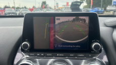 Nissan Juke 1.0 DiG-T 114 Tekna 5dr Petrol Hatchback